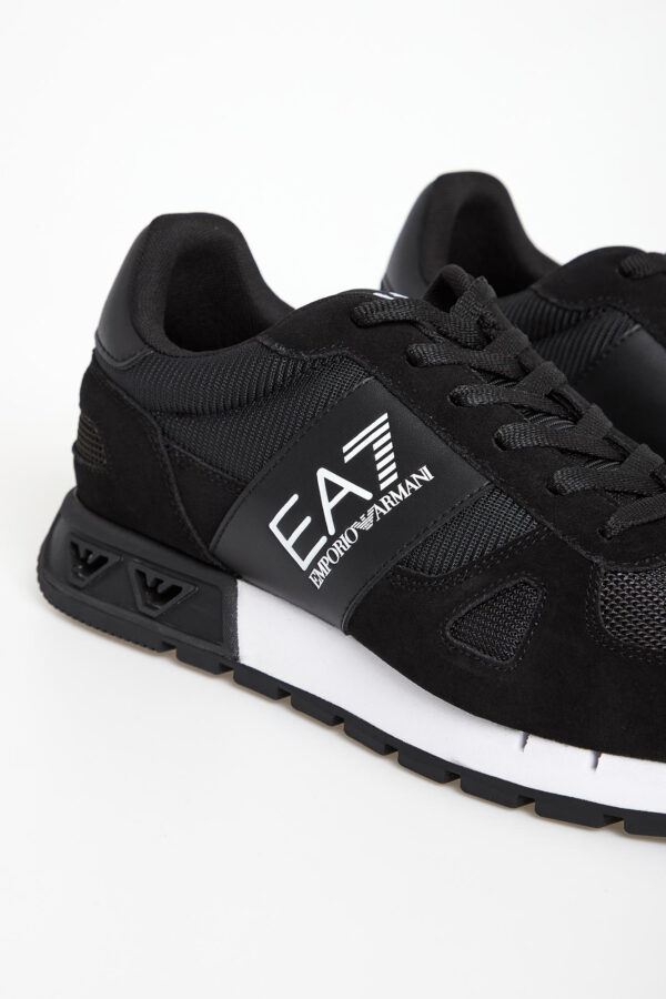 8c043e3c127f28d2477815e54163dffc3d524a44 Sneakersy męskie EA7 EMPORIO ARMANI