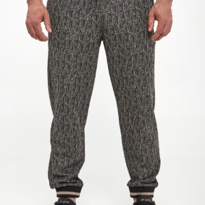 Spodnie dresowe męskie EA7 EMPORIO ARMANI