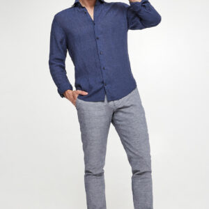 Koszula męska lniana Pai-W JOOP!