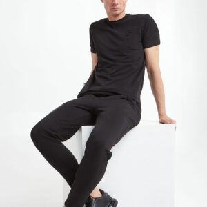 T-shirt męski KARL LAGERFELD