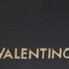 VALENTINO Czarna torebka Bercy