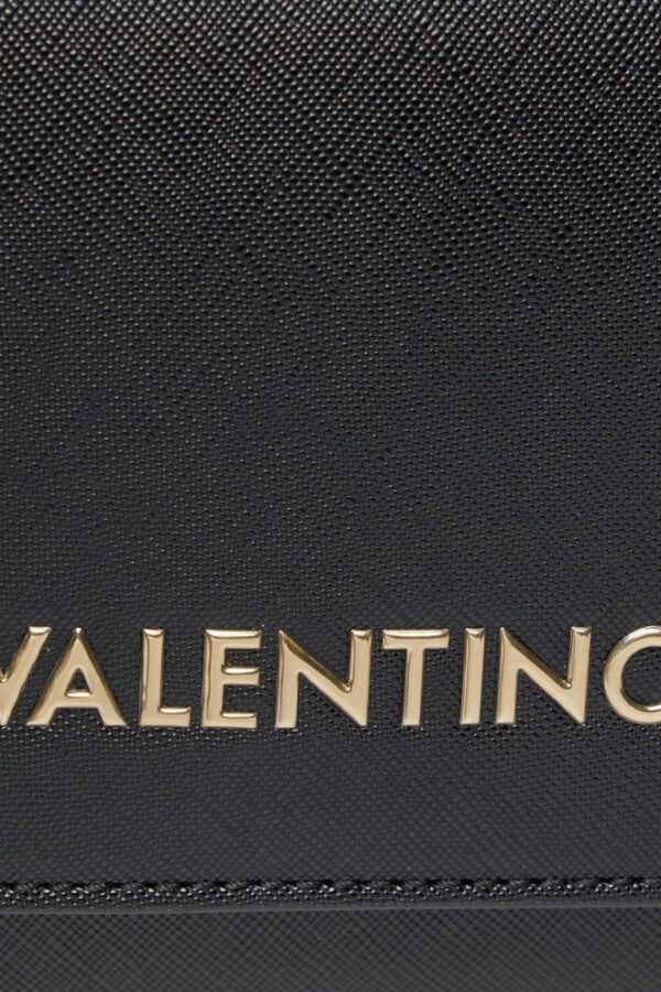 VALENTINO Czarna torebka Bercy