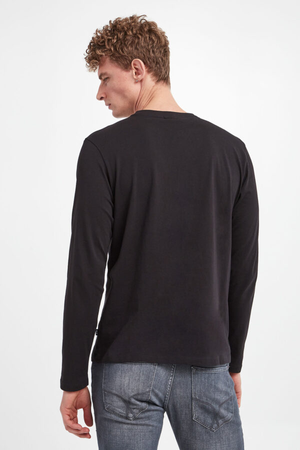 8c7065f4a3fa15a0f596af66e406713683b61f82 Longsleeve męski Alphis-L JOOP! JEAN