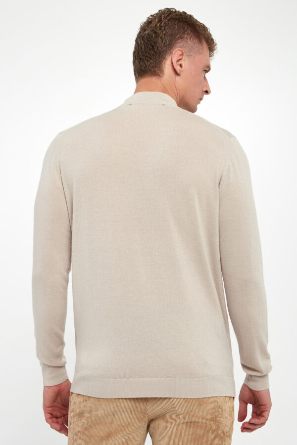 Sweter męski KARL LAGERFELD