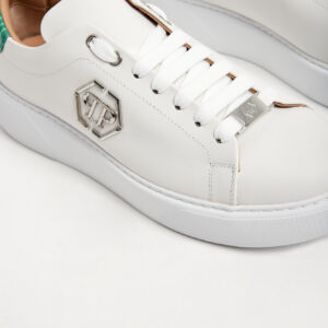 8ca5dd3f6625653947eccc9755c4a3385969b268 Sneakersy damskie PHILIPP PLEIN