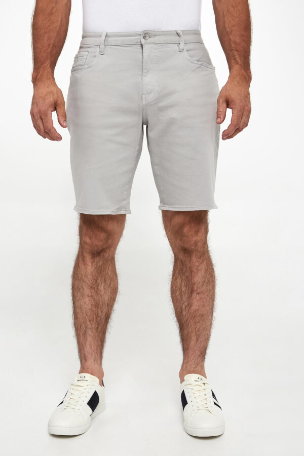 8cb3a02a314f4a802d1b7a944c7dbd392d153daf Szorty jeansowe męskie ARMANI EXCHANGE