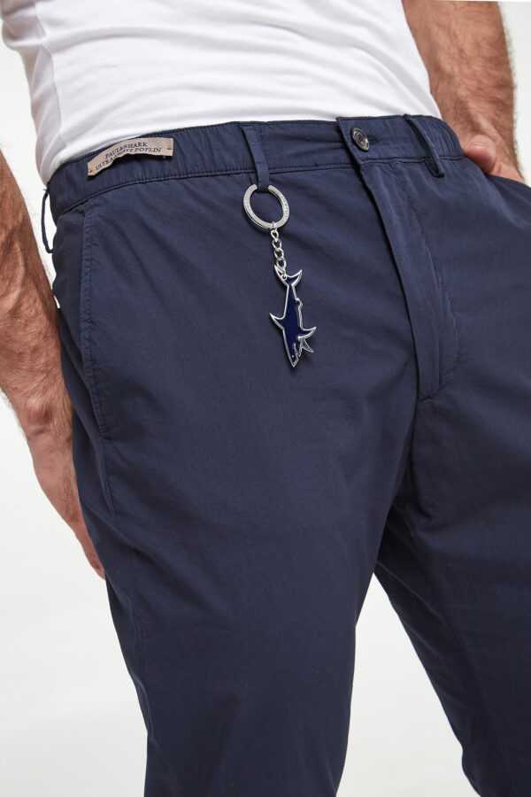 8cce3dcb70ef83cd95af3fcd16b3a98a33ae4d89 Spodnie męskie PAUL&SHARK