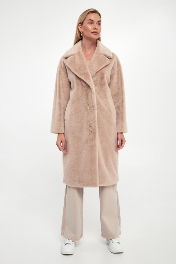 8cf27938727ee20281afec22bae09267d105d5d7 Futro damskie JOSEPH RIBKOFF