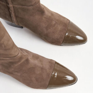 8cf8aa8de42319a3d316cf733ab692bd4097c1b3 Kozaki zamszowe CUSTOMMADE