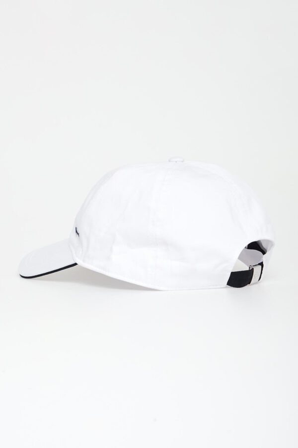 Czapka z daszkiem męska PAUL&SHARK