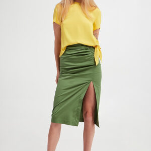 Bluzka damska jedwabna Pilly MARELLA