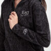 Bluza damska z kapturem EA7 EMPORIO ARMANI