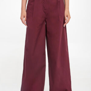 8d5b35fe48c8bc99c431b41c30fc0ee83c372227 Spodnie damskie PATRIZIA PEPE