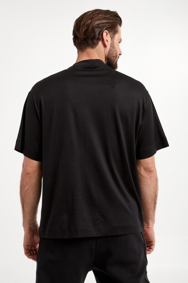 8d6b0c948d16f19f872dae3bc2bb4429eb317534 T-shirt męski EMPORIO ARMANI