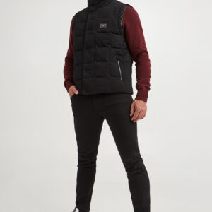 8d8ca7315f49642b7ca6f9450057171b96e064bc Kamizelka męska pikowana DOLCE & GABBANA