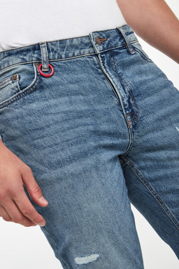 Jeansy męskie marki JOOP! JEAN