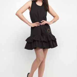 Sukienka mini TWINSET ACTITUDE