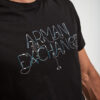 T-shirt męski ARMANI EXCHANGE