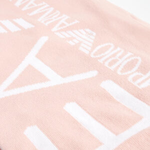 8de4cb8daf3d91ff62dfef6aeb411f7ea6360c68 Szalik damski EA7 EMPORIO ARMANI