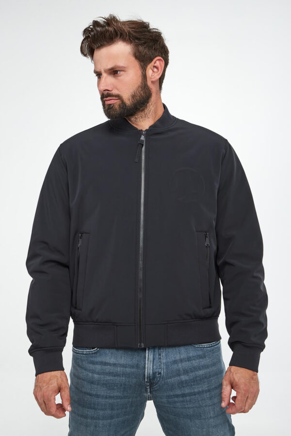 8debf7fd4af73e5f9a32e20df0188565e9c99841 Kurtka męska Logen JOOP! JEAN