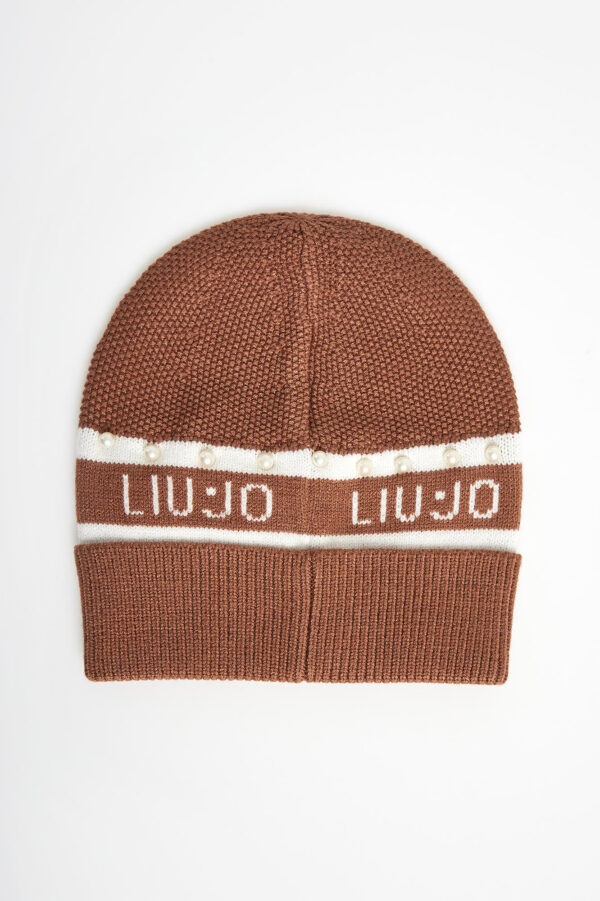 Czapka damska LIU JO