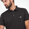8e2dae5705172c74a4a5b5a1b2c2ea9848fa9c0b Polo męskie EMPORIO ARMANI SWIMWEAR
