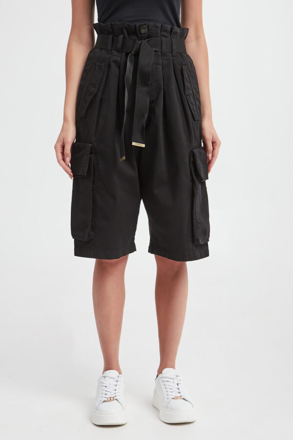 Spodenki damskie Ronf PINKO