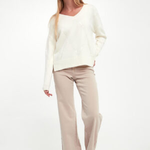 Sweter damski JOSEPH RIBKOFF