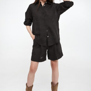 8e715a3eccb2fdf12630eb8997285b76eab82572 Koszula damska lniana Racla MARELLA SPORT