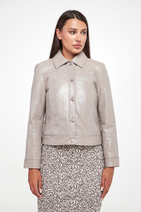 Kurtka damska Leggio MARELLA MONOCHROME