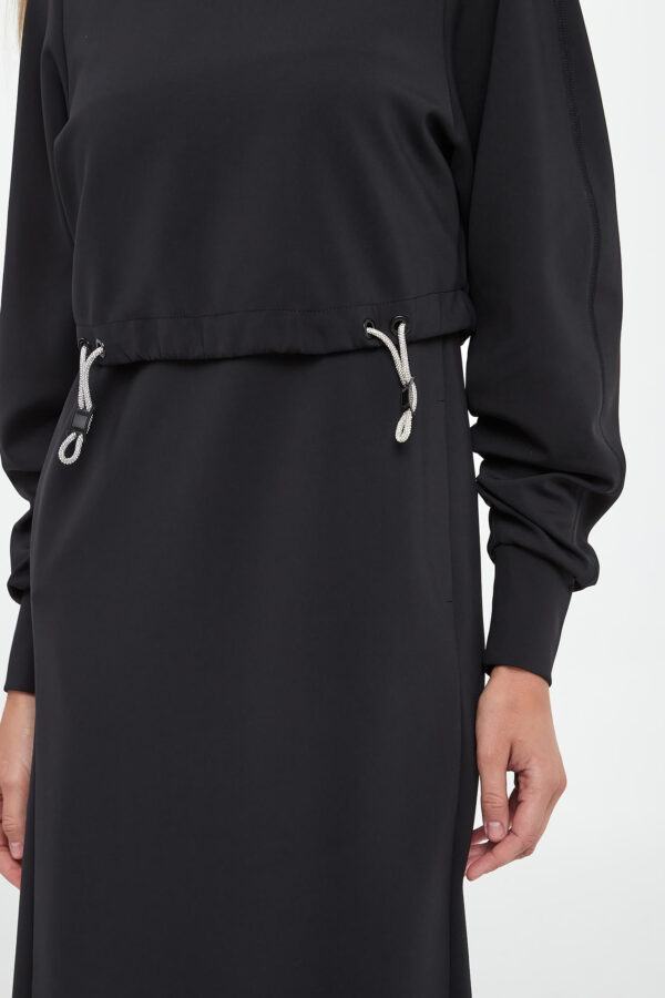 Sukienka midi SPORTA