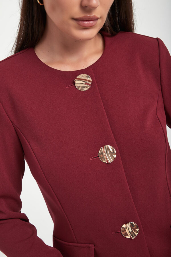 Żakiet damski JOSEPH RIBKOFF