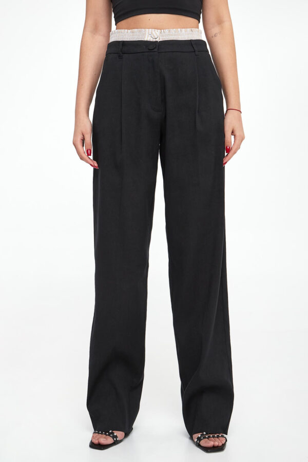 Spodnie dasmkie Autocar MARELLA SPORT