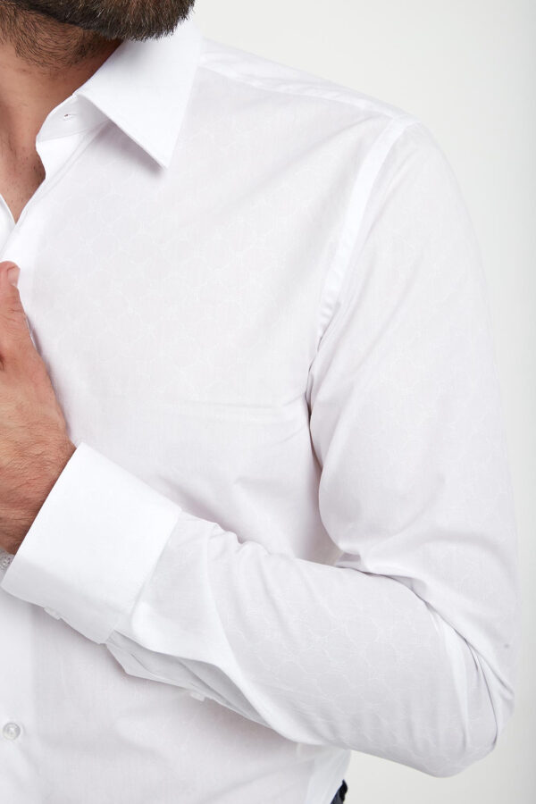 Koszula męska Pierce JOOP!