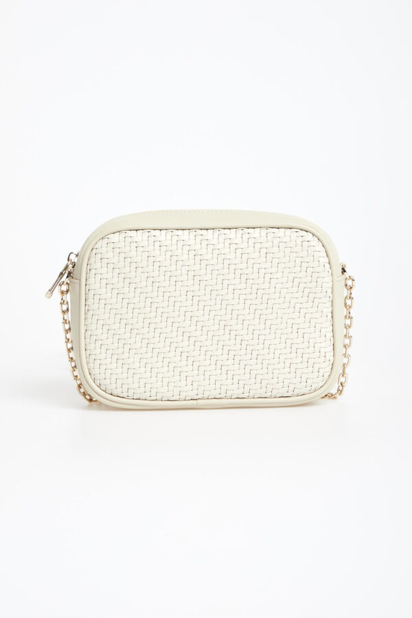 8ec0322895b28c3c2a91d8e3ed86a0b6428a35d1 Torebka damska skórzana PATRIZIA PEPE