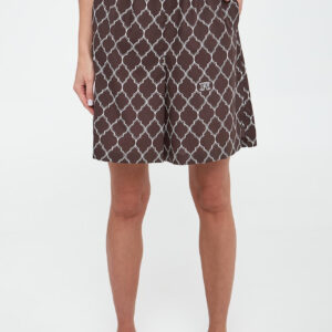 8eedcf5954d60e81242263a80a1182e0c3ed99e8 Szorty damskie Ululato MAX MARA BEACHWEAR