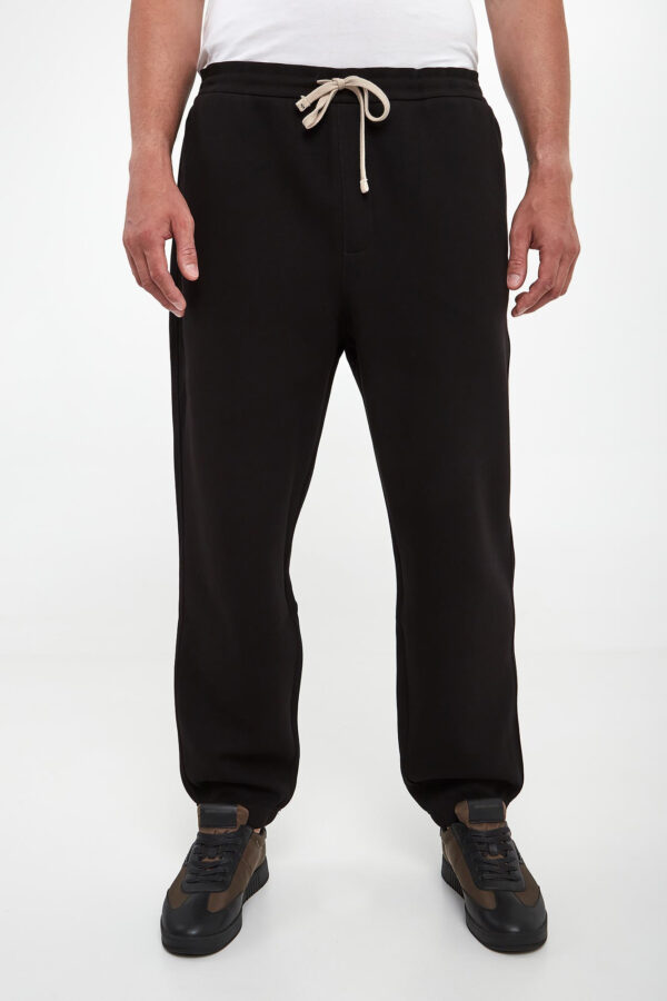 Spodnie dresowe męskie ARMANI EXCHANGE