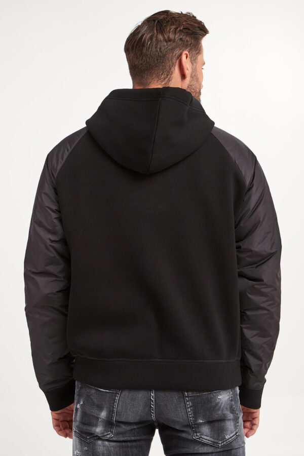 8f1cb4a8e116ba8fce44a6190a7601b1a5d8aaf4 Kurtka męska DSQUARED2