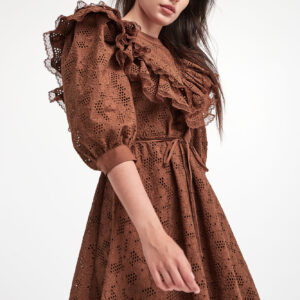 Sukienka Lysandra CUSTOMMADE