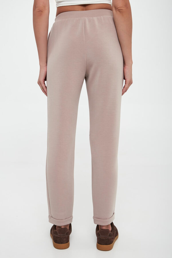 8f3cc787d734c51bdba9e6fce70fc0bd9aa6717f Spodnie damskie LIU JO