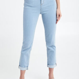 8f5466288fe96fa9e4ebf04afe6272768a0fcb6f Jeansy damskie Bottom Up LIU JO