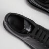 Sneakersy męskie skórzane ALEXANDER MCQUEEN