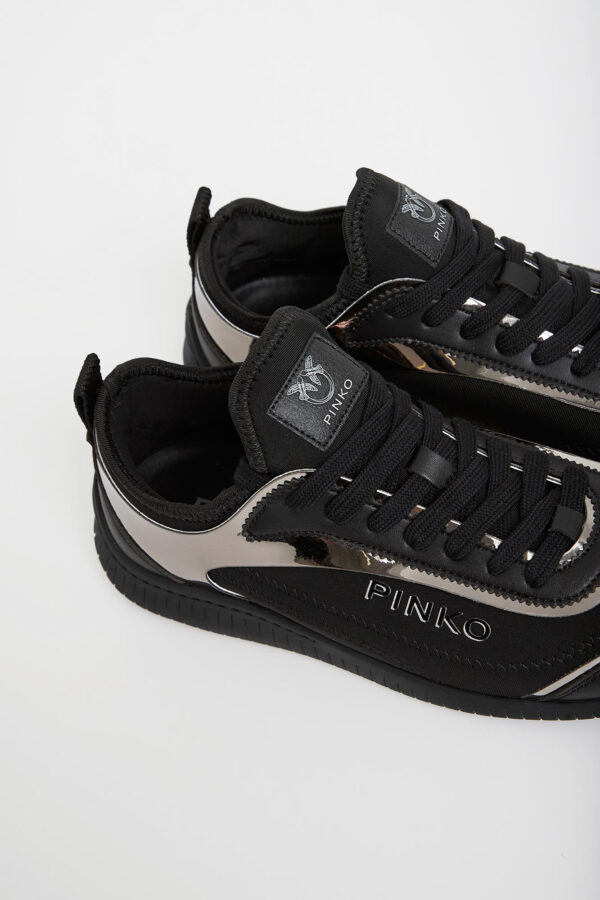 8f7bc1afc38e3fe6ed4273192e965f721b26b359 Sneakersy damskie PINKO