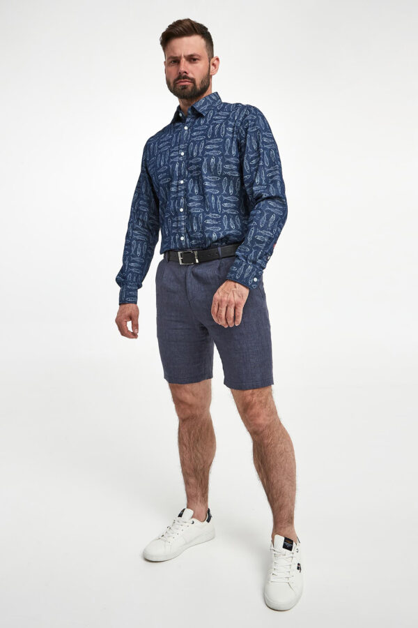 Koszula męska Hanson JOOP! JEAN