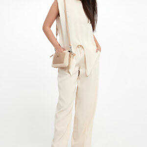 Top damski Ideale MARELLA MONOCHROME