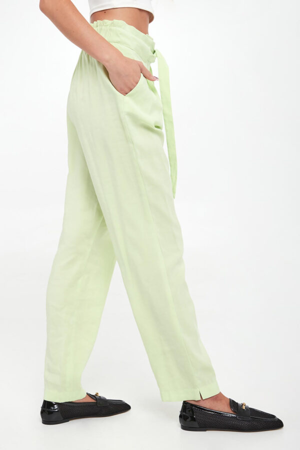 Spodnie damskie EMPORIO ARMANI