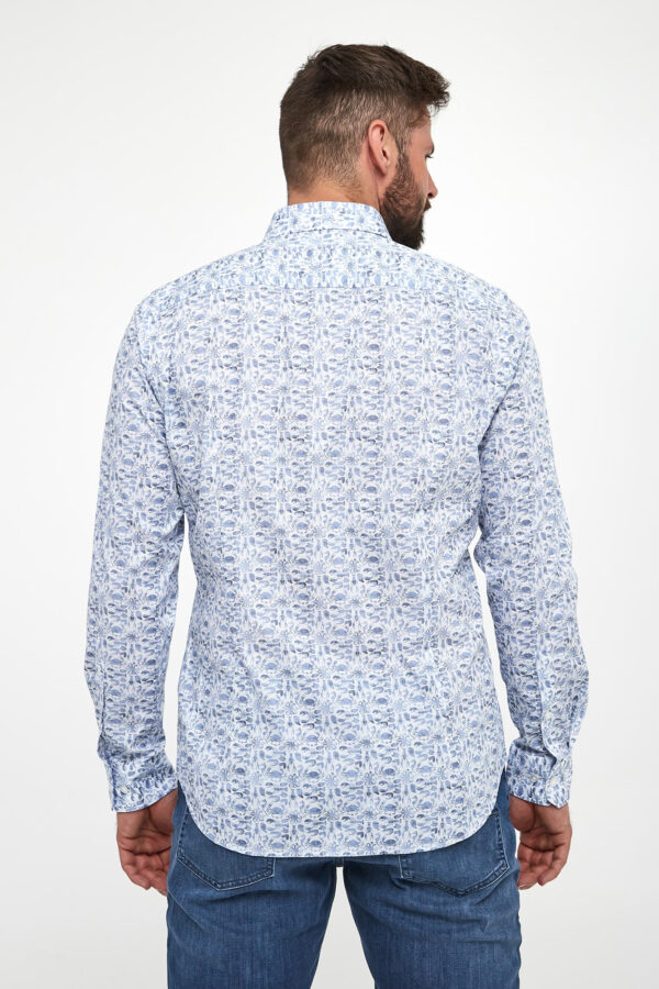 Koszula męska Pierce JOOP!