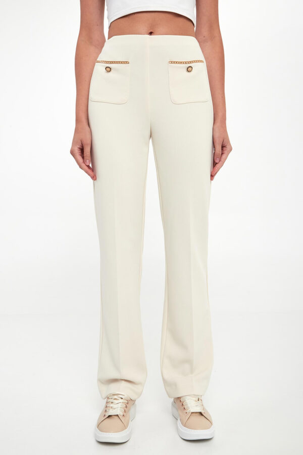 Spodnie damskie JOSEPH RIBKOFF