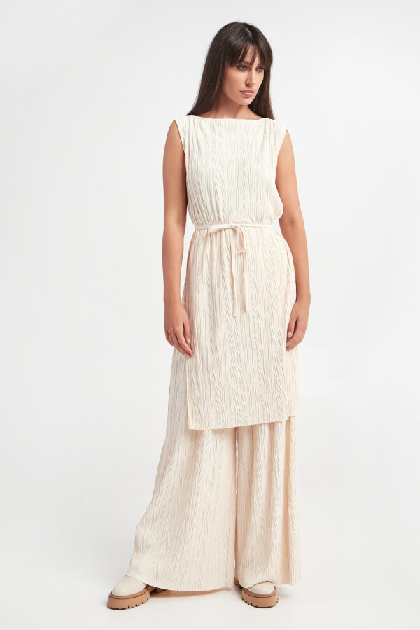 901aca12767c48d353fae4a92d30039ad3cd8ba2 Tunika Teulada MAX MARA LEISURE