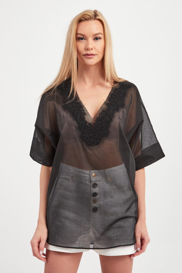 Bluzka ERMANNO FIRENZE